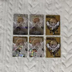 VOLTACTION Angel×Devil 風楽奏斗