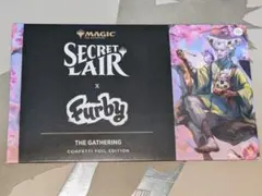MTG SLD Purr Majesty Foil | Mercari