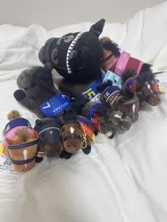 競馬コレクションセット＾＾