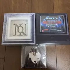 Number_i NO.O-ring CD アルバム