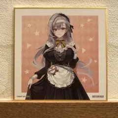 2025年最新】勝利の女神 nikke 色紙の人気アイテム - メルカリ