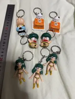 手塚治虫 バンプレスト非売品！鉄腕アトム フィギュアキーホルダー