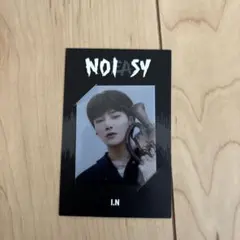 スキズ　イエニ　Stray Kids I.N