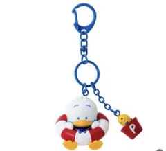 サンリオ アヒルのペックル キーホルダー レトロ Duck Pekkuru - メルカリ