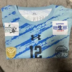2026年最新】高橋藍 ユニフォームの人気アイテム - メルカリ