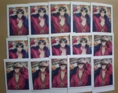 ヒプノシスマイク ヒプマイ ぱしゃこれ 天谷奴零