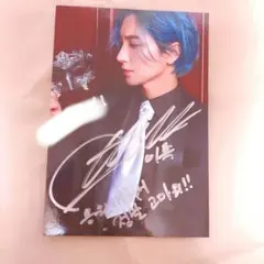 SUPERJUNIOR イェソン SJ Market ランダム　カプセルトイ SUPERJUNIOR イェソン SJ Market ランダム カプセルトイ - メルカリ