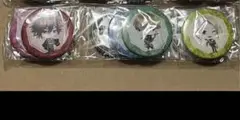 9 R.I.P. ナインリップ バースデー缶バッジ 香羊 2026年最新】9rip 香羊の人気アイテム - メルカリ