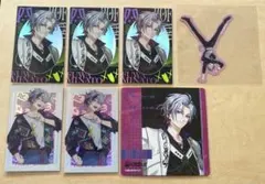 Limitless 不破湊 チェキ・コースター