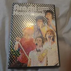 嵐 hows it going DVD SUMMER CONCERT 2003