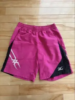 YONEX テニス ハーフパンツ ピンク Lサイズ - メルカリ