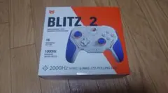 BIGBIGWON BLITZ 2 　有線、無線コントローラー