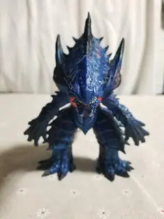 ジャンク扱】NECA パシフィックリム カイジュウ アックスヘッド - メルカリ