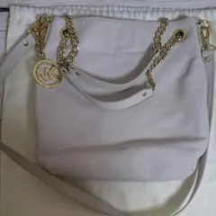 マイケル・コース ショルダーバッグ 美品