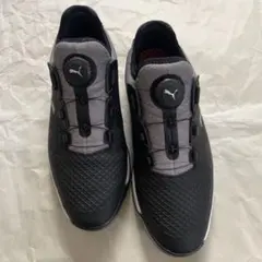 プーマ ゴルフシューズ プロアダプト アルファキャット ダイヤル式