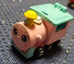 アンパンマン GOGOミニカー ポッポちゃん 廃盤　レア