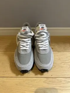sacai FRAGMENT DESIGN NIKE LDWAFFLE 25.5