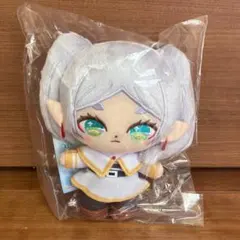 葬送のフリーレン ぷりぬい フリーレン ぬいぐるみ バンダイ 新品のサムネイル