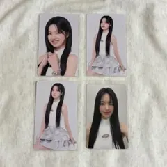 せり様専用 ME_I 加藤心 トレカ