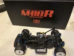 TAMIYA M-08R シャーシキット 本体　モーター付きのサムネイル