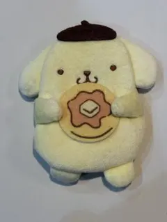ポムポムプリン　ポーチ