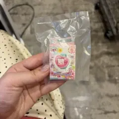 プリキュアガチャガチャ