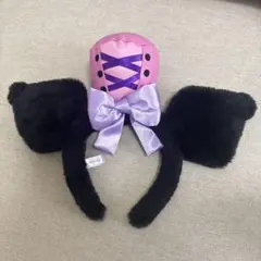 ハーモニーランド カチューシャ クロミ