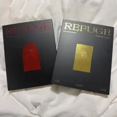 2026年最新】ムンビン refugeの人気アイテム - メルカリ