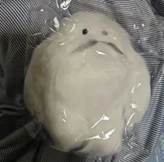 もっふん(大)　マスコットチャーム　王様戦隊キングオージャー