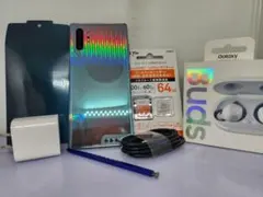 2026年最新】galaxy note10+ オーラグローの人気アイテム - メルカリ