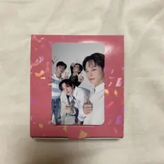 theboyz ジュヨン　サンヨン　ケビン　キュー