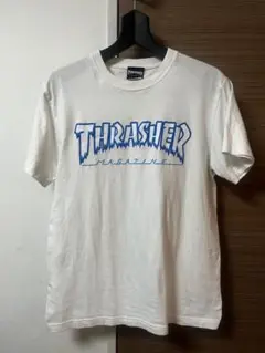 THRASHER tシャツ