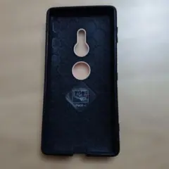 iFace mall スマートフォンケース オレンジ