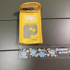 森永製菓 チョコボール 保冷ポーチ 専用ポーチ 非売品のサムネイル