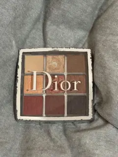 Dior Backstage Eye Palette 003 Amber
