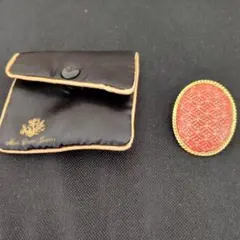 ブローチ＆ペンダントヘッド