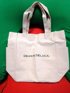 オトナミューズ 2017年2月号 付録 ディーン&デルーカ デリバッグ