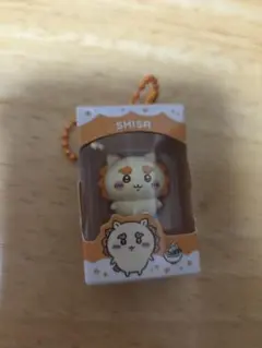 ちいかわ チョコボックス シーサー