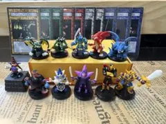 遊戯王 ダンジョンダイスモンスターズ ジャッジマン ビッグシールド