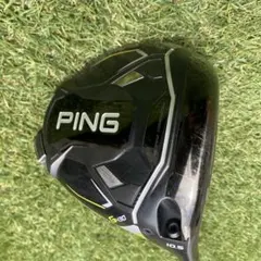 PING G430 MAXドライバー　10.5のサムネイル