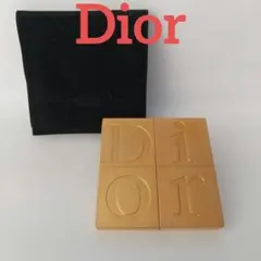ディオール スライド式コンパクトミラー 手鏡 携帯用鏡