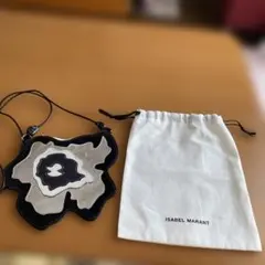 o*♡様 ISABEL MARANT ポシェットのサムネイル