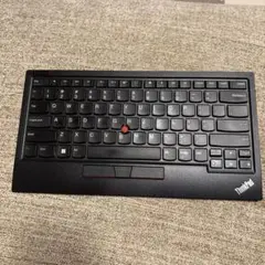 thinkpadキーボードii