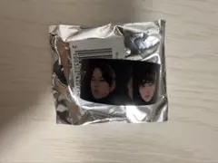 ONE N' ONLY ワンエン　EBiDAN ランダムマスキングテープ