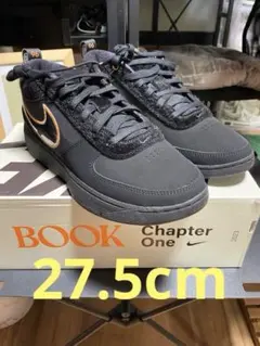 ナイキnikeブック1book1EPヘブンhaven10.5インチ28.5cm - メルカリ