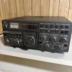 ジャンク TRIO TS-660無線機 PS-20付き - メルカリ