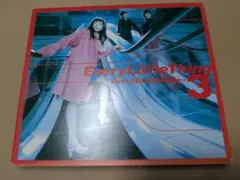 Every Little Thing Every Best Single + 3