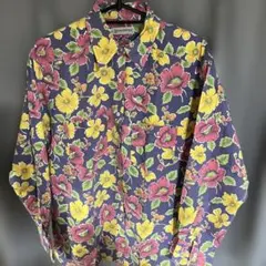 BANANA REPUBLIC 長袖シャツ