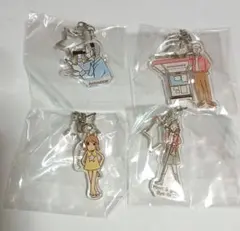 大井競馬場 チャーム キーホルダー ガチャガチャ カプセルトイ