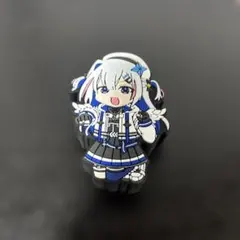 ホロライブ 天音かなた ラバーマスコット